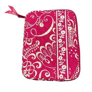 Vera Bradley Pink Mini Tablet Case